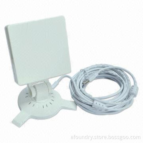 150Mbps Wireless Network Card with 1,500 Wi-Fi Distance